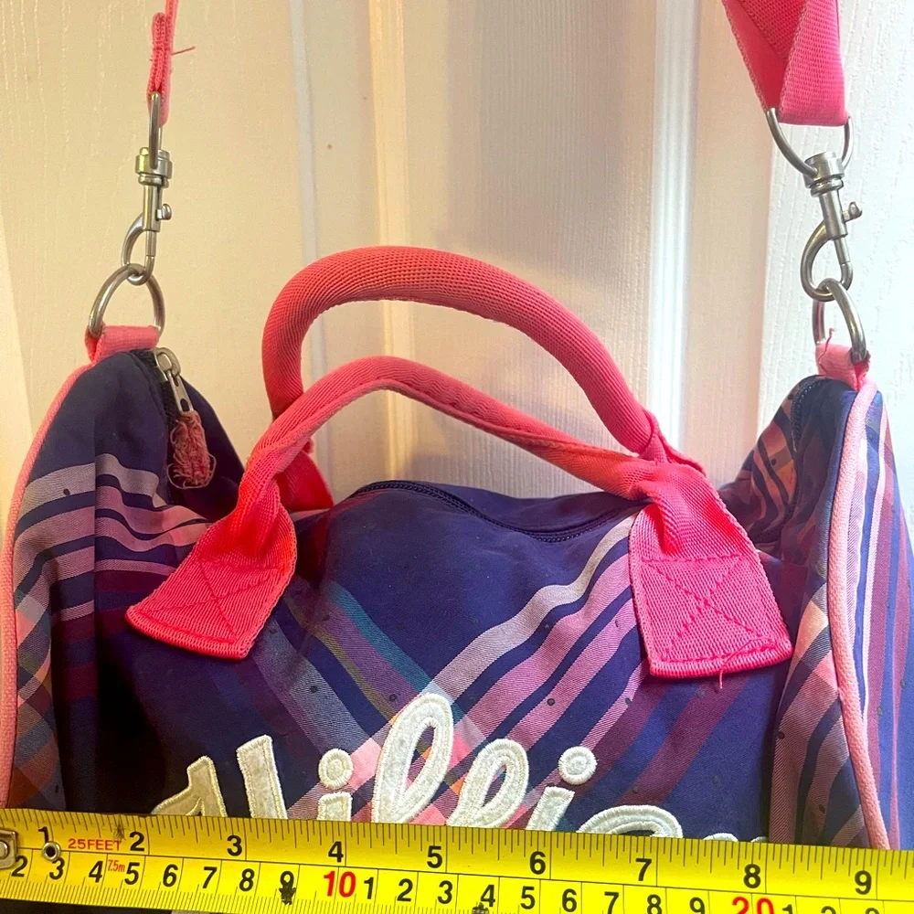 Girls bag 💼💗💙